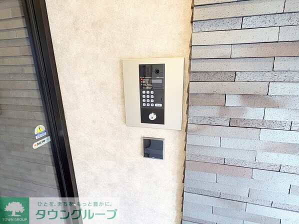 SETORA ARTの物件内観写真